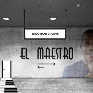 El Maestro – Konakele ft SNE, Cygh & Mapule