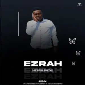 Ezrah – Ke Leboga Ring