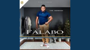 Falabo – Ngiphathe Njengentandane