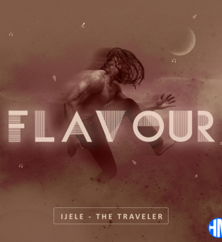 Flavour – Iheneme ft. Chidinma