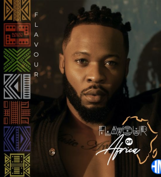Flavour – Product Of Grace