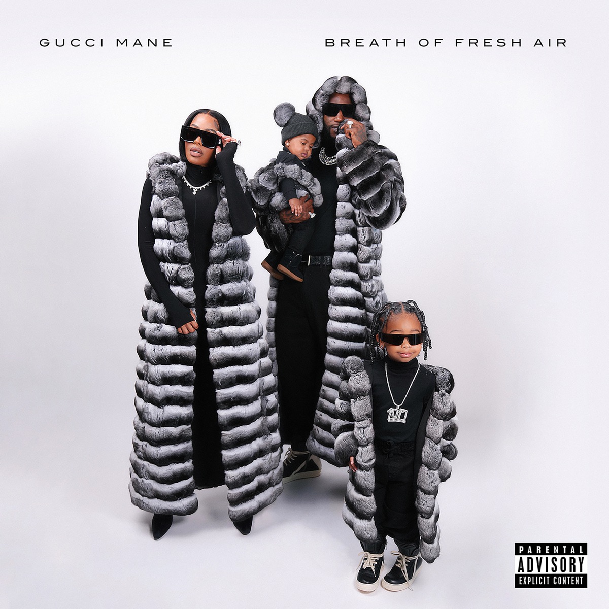 Gucci Mane Ft. Roddy Ricch & Nardo Wick – Pissy