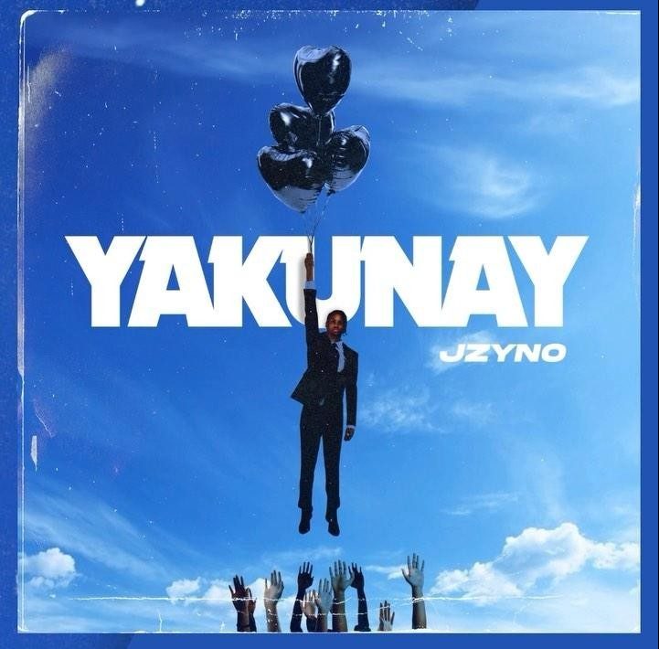 JZyNo – Yakunay