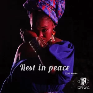 Jabs CPT – Rest In Peace (Zahara)