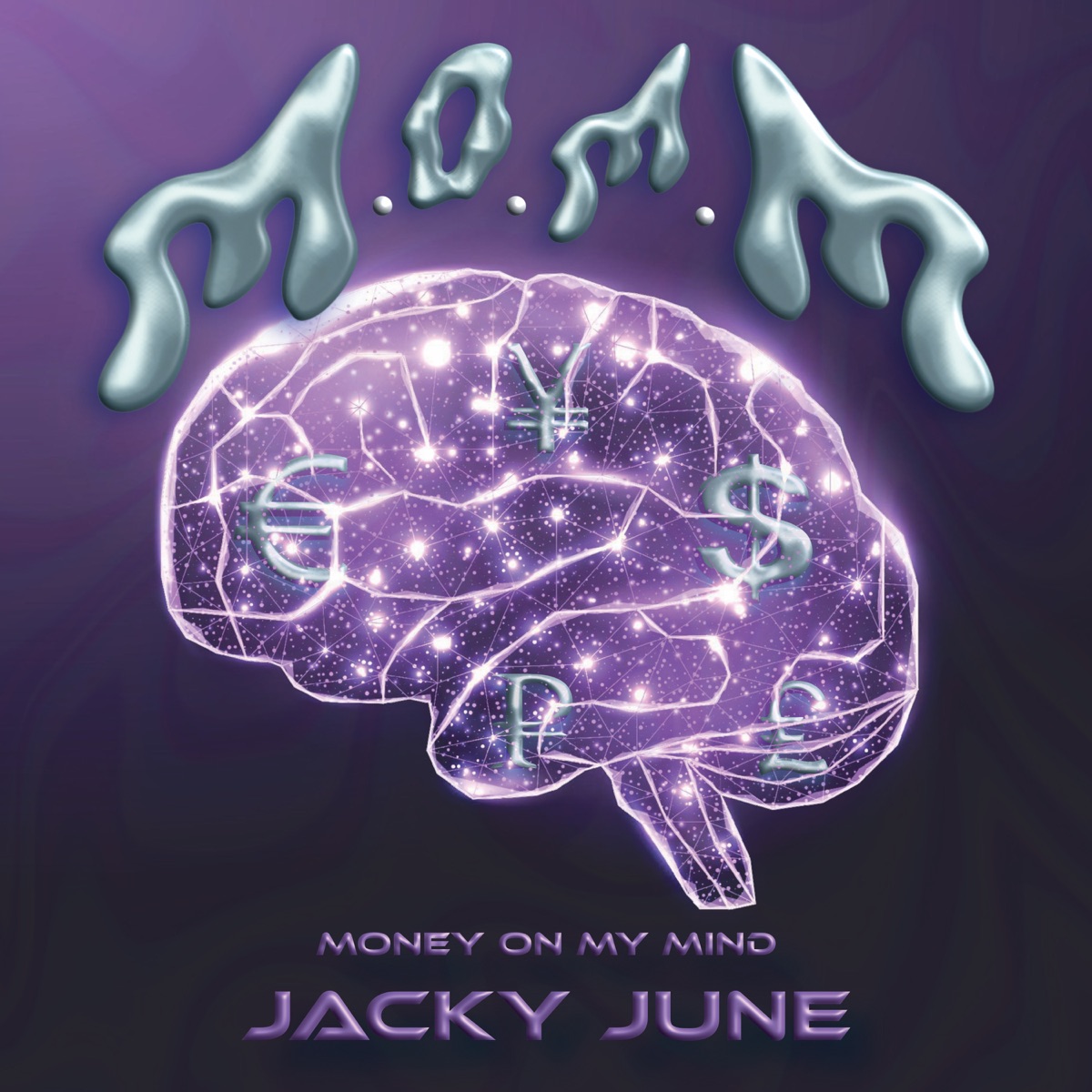 Jacky June – Money On My Mind