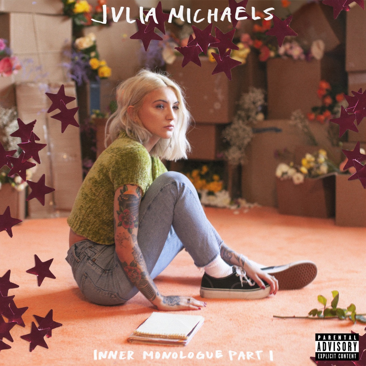 Julia Michaels Ft. Niall Horan – What A Time