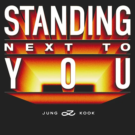 Jung Kook – Standing Next to You (Usher Remix)