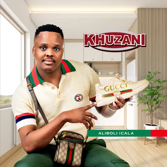 Khuzani – Awube semthethwe