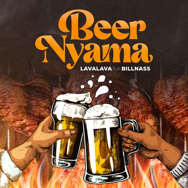 Lava Lava Ft. Billnass – Beer Nyama