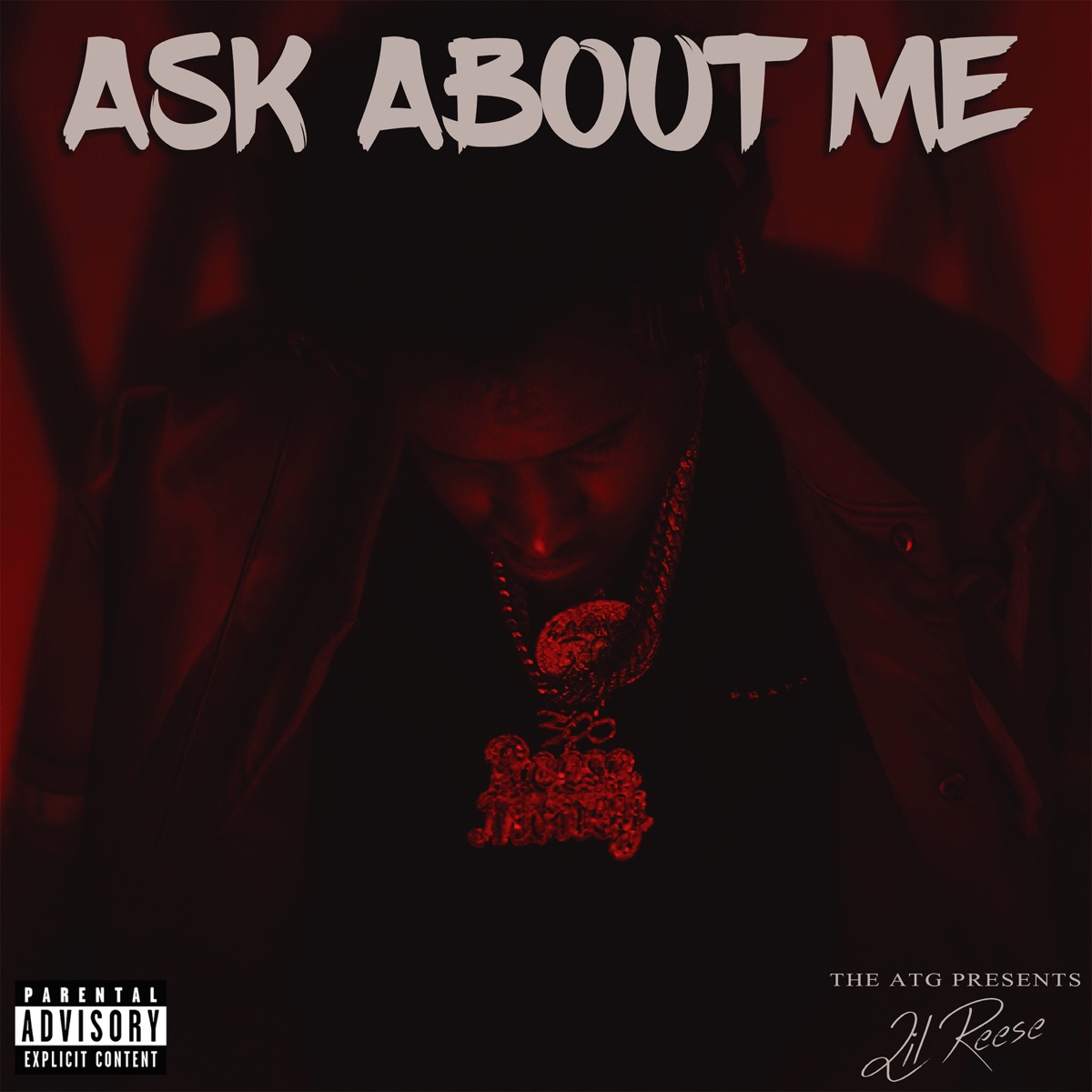 Lil Reese & ATG Productions – IDK (I Don’t Know)