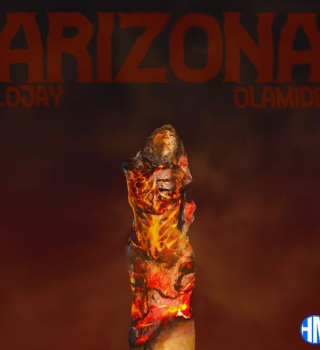 Lojay – Arizona ft Olamide