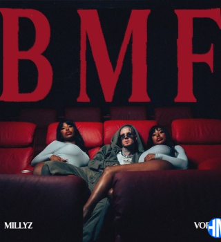 Millyz – BMF ft Vory