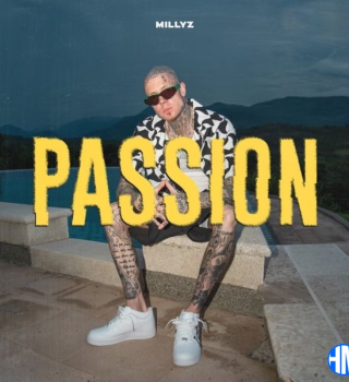 Millyz – Passion