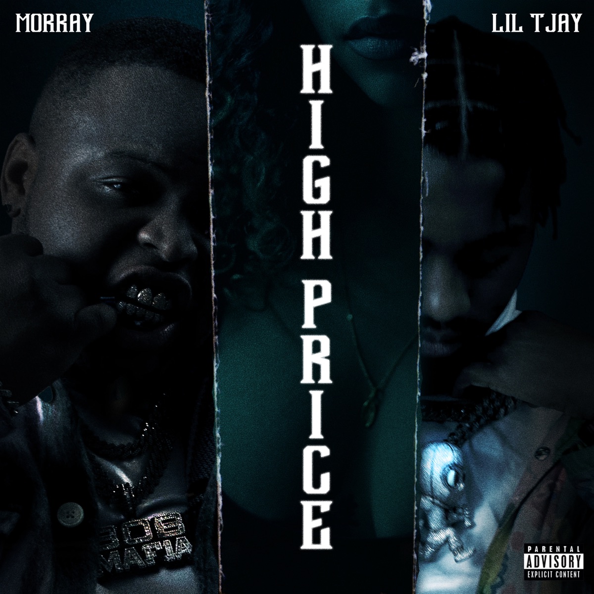 Morray Ft. Lil Tjay – High Price