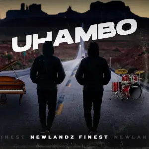 Newlandz Finest & Funktone – Umshubo