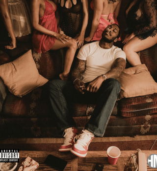 Pardison Fontaine – Sexyy & Conceited Ft. Sexyy Red
