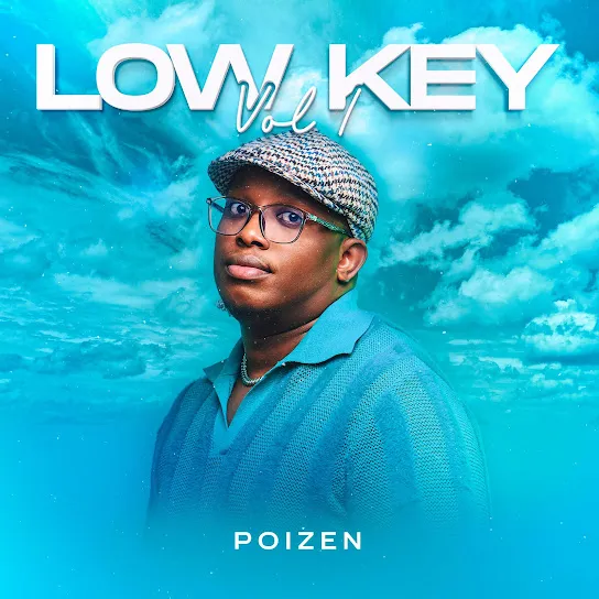 Poizen – God Is Alive Ft. Judy Jay