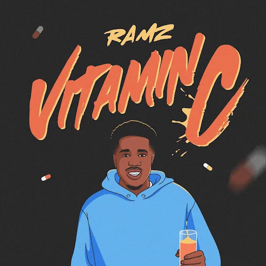 Ramz – Vitamin C