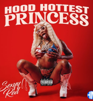 Sexyy Red – Strictly for the Strippers ft Juicy J & ATL Jacob