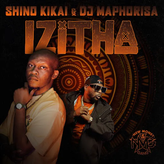 Shino Kikai & Dj Maphorisa – Besithi Siyadlala Baby Ft. Russel Zuma