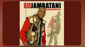 Sir Jambatani – De Revolution Remix