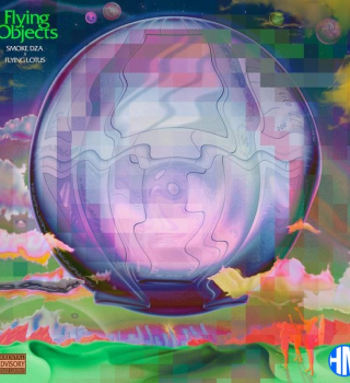 Smoke DZA – More Zelle Transfers ft Flying Lotus