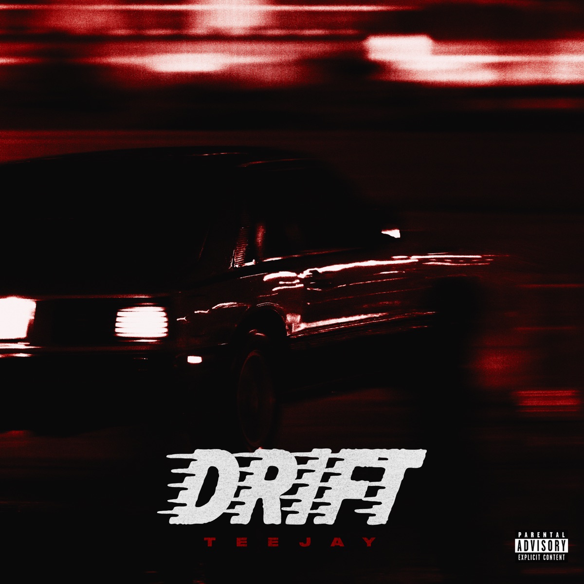 Teejay – Drift (Sped Up)