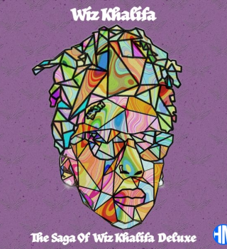 Wiz Khalifa – Clouds in the Air Ft K CAMP