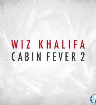 Wiz Khalifa – Smokin Drink Ft. Problem